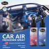 Desodorante para Coche Nuevo Voom Velocity Ambientador de Coche Spray con Aroma a Fruta Elimina los Olores del Coche y Deja una Fragancia Duradera OEM
