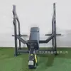 Mayorista fabricante equipo de fitness fuerza entrenador integral deportivo gimnasio empuje oblicuo superior entrenador de pecho