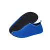 Sapatos Macios Descalços para Homens e Mulheres, Sapatos para Snorkeling, Sapatos de Mergulho de Praia, Sapatos Antiderrapantes para Esteira, Meias de Praia, Sapatos de Rastreamento de Rio para Crianças, Sapatos de Natação