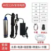 Bomba Eléctrica para Vino Doméstica 12V Bomba de Agua Bomba de Vino de Acero Inoxidable Extractor de Vino Totalmente Automático Dispositivo de Succión