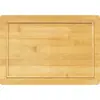 Set de Herramientas para Barbacoa de Acero Inoxidable de Fabricante Directo, Set Completo para Barbacoa al Aire Libre con Tenedor, Pala y Pinzas de Mango de Madera