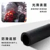 Alfombrilla de Ratón Grande Popular de Animación y E-Sports de Amazon Borde Engrosado Antideslizante Alfombrilla de Escritorio Mousepad