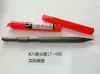 Martillo eléctrico Fang Dawang cincel afilado cincel plano K hexagonal taladro ranura de alambre punzón taladro pala taladro de percusión mango cuadrado mango redondo punzón