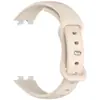 Correa de repuesto para Huawei Band 10 con hebilla de mariposa, pulsera deportiva, compatible con Huawei Band 8/9 Correa de silicona