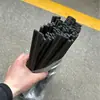 Cuchillas de limpiaparabrisas sin marco recubiertas de silicona, Tiras de goma, Cuchillas de limpiaparabrisas con marco de hierro, Tiras de goma, Tiras de goma de repuesto para cuchillas de limpiaparabrisas al por mayor