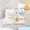 Regalo de Cumpleaños para Niñas, Adecuado para Niñas de Diez Años, Caja de Regalo de Bufanda Práctica y Linda para Mejores Amigas de 6 a 12 Años