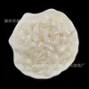 11*21mm Concha em Forma de Gota com Pérola de Imitação e Furo para Pendurar para Pulseiras Estilo Oceano DIY, Correntes de Celular, Acessórios Pendurados para Carro Venda por Atacado