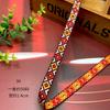 Spot fornecimento pequeno floral estilo nacional jacquard fita bordado rendas roupas roupas íntimas DIY acessórios pequenas rendas