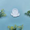 Molde 3D con forma de Ninfa del Agua, plantilla de bebé de agua, material DIY hecho a mano, módulo de moldeo por inyección, juguete