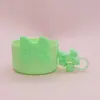 Cubierta Popular Transfronteriza de Silicona para Taza Térmica Tapa Inferior de Silicona para Vaso de Agua Stanley Cubierta Protectora de Silicona con Lazo Venta al por mayor en stock