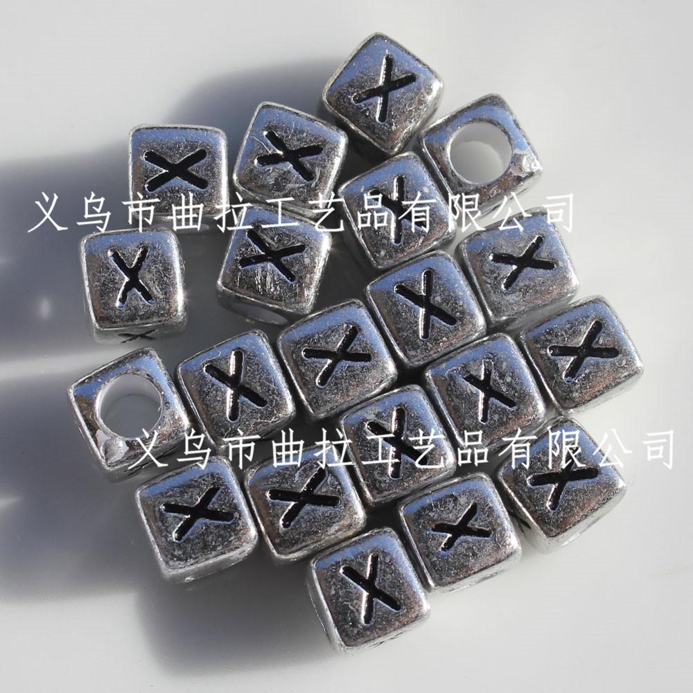 X