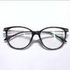 Gafas de Lectura de Nuevo Estilo Ojo de Gato con Montura Grande para Mujer, Aspecto Elegante y Natural, Hacen que el Rostro Parezca Más Pequeño, Luz Azul Anti-Reflejo, Antifatiga, Gafas de Lectura de Alta Definición