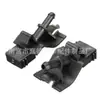 Adecuado para Toyota Corolla Camry Ruizhi Crown boquilla rociadora limpiaparabrisas delantero rápido y afilado cabezal rociador limpiaparabrisas