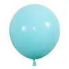 Globos Macaron de 2.2g y 10 pulgadas para Montaje de Puesto Mayorista, Decoración de Habitación de Boda, Eventos, Fiestas de Cumpleaños, Globos de Moda