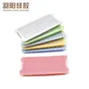 Suministros del Fabricante Charola de Hielo DIY Fácil de Desmoldar Fabricación de Silicona Varias Charolas de Hielo Charolas de Hielo Congelación Rápida Fácil de Desmoldar