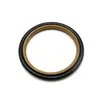 Anillo Guardapolvo para Vástago Estándar, Anillo de Sello de Pistón Resistente al Desgaste, Colección de Retenes de Aceite para Cilindro Hidráulico, Anillo Deslizante Rotatorio Sello ST
