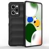 Nueva funda anticaída para Xiaomi poco x5pro magic shield POCOX5 funda con tacto suave