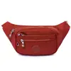 Cartera de Negocios, Riñonera, Bolso Pequeño, Bolso para Teléfono Móvil de Mujer, Bolso Nuevo de Tela de Nylon para Mujer, Bolso de Hombro, Bolso Cruzado