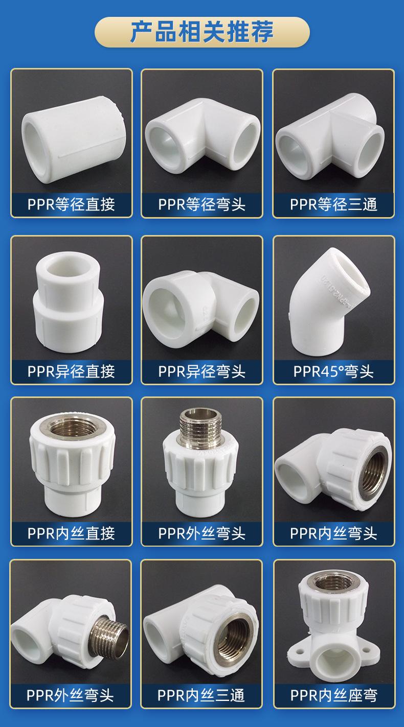 普通ppr关联