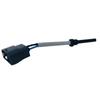 Sensor de caminhão adequado para sensor de nível de líquido de arrefecimento de motor Volvo 21399626,8140024