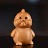 Souvenir de Navidad Talla en Madera de Ciprés Llavero Colgante Navideño Productos de Madera del Zodiaco de Dibujos Animados Dragón, Serpiente y Año del Caballo