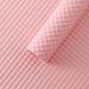 Papel de Embosado Tridimensional Engrosado Papel París Papel de Envoltura de Flores Ramo de Flores Material de Florería Sentido Tridimensional de Alto Nivel