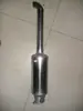 Motosserra Shifeng Wuzheng Dongfanghong Pequeno Trator de Quatro Rodas Silenciador Tubo de Escape Pequeno de Quatro Rodas Tipo 170 Tipo 180