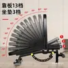 Banco de Press de Banca Profesional Yulong, Banco para Mancuernas, Silla de Entrenamiento, Banco para Press de Pectoral, Silla de Fitness, Equipo de Fitness para el Hogar, Banco de Entrenamiento, Uso Comercial
