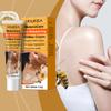 Crema Equilibrante para la Piel Houkea Atrapa la Humedad Naturalmente, Suaviza e Hidrata la Piel, Fórmula Suave, Crema de Cuidado Externo Suave e Hidratante