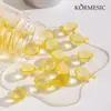 Aceite de Aguacate Kormesic Multivitamínico Esencia para el Cabello Suero Capilar Fabricante Transfronterizo Venta al por Mayor