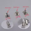 Fio de Suspensão para Luminária de Linha Luminária de Painel LED Acessórios para Luminária de Suspensão Ferragens para Luminária LED Aço de Segurança para Suspensão