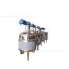 Reator de Aquecimento Elétrico Wenzhou Wanyuan Panela de Reação de Aquecimento Elétrico Tanque Enzimático de Aquecimento Elétrico Reator de Aço Inoxidável