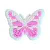 Hebilla de Zapato Kawaii Boutique Zuecos Flor de Zapato Serie Rosa 100 Modelos Calientes Transfronterizos Venta Caliente Temu