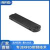 Etiqueta electrónica RFID de ultra alta frecuencia antimetal, etiqueta electrónica industrial RFID, fabricante de Shenzhen