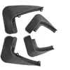 Adecuado para modelos Junpai D60 2017-2020, Guardabarros de Exportación Transfronterizos, Modificación de Guardabarros de Coche, Directo del Fabricante