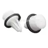 102540100A W713297-S300 4831516 Clip de Nailon de Fijación Interior Universal Protector de Panel de Puerta