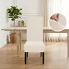 Funda para Silla Jacquard Rayada Cuadros Espalda Descubierta Estilo Europeo y Americano Sala de Estar Silla para el Hogar Amazon Transfronterizo TEMU Dropshipping