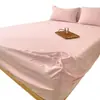 2026 Nueva Funda de Cama de Una Pieza Funda de Cama a Prueba de Polvo Cobertura Completa Protector de Colchón Simmons Funda de Cama Antideslizante Universal para Todas las Estaciones