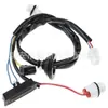 25380-Jg01A Interruptor da Tampa Traseira para Porta-Malas Adequado para 08-13 Nissan X-Trail
