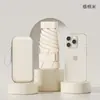 Sombrilla de Sol, Protección Solar, Protección UV, Doble Uso para Sol y Lluvia, Plegable Compacta Portátil Mini Cápsula para Mujer Venta al por Mayor