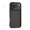 Capa de Celular Fofa Mini Cerejas Grandes Janela para Apple 18ProMax Estoque de Fábrica Capa de Celular para Comércio Exterior Atacado