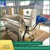 Equipamento para processamento de pó de carne e osso, panela de refino de sobras de animais de fazenda, equipamento de fervura de óleo animal de aço inoxidável