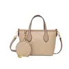 Bolso tote Koujia colección 2026 para mujer, un bolso de hombro versátil para el trabajo, con un diseño elegante y gran capacidad