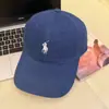 Gorra de Béisbol Bordada Polo de Techo Suave Unisex Versátil Rosa Gorra para el Sol de Pareja