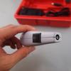 Taladro eléctrico pequeño Taladro eléctrico Mini Taladro eléctrico Máquina de lijar taladro eléctrico de mano taladro eléctrico en miniatura molino eléctrico pequeño juego de molino eléctrico máquina de grabado