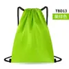Mochilas con Cordón Transfronterizas, Bolsas para Eventos de Maratón, Bolsas de Almacenamiento, Bolsas de Natación, Bolsas Deportivas de Fútbol al por Mayor