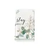 Nuevos Paños de Cocina Florales Acuarela Primavera Verano, Paños de Tulipan Hoja de Eucalipto, Paños de Cocina, Toallas de Mano para Baño