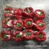 12 modelos de frutas de simulación al por mayor gabinete de verduras ligeras decoración de interiores de granja accesorios de fotografía para educación temprana