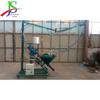 Máquina de pulverização de fio de fibra de vidro GRC máquina de pulverização de argamassa de decoração de parede externa interna máquina de pulverização de cimento úmido