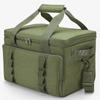 Bolsa de Hielo Personalizada Bolsa Térmica para Exteriores Gran Capacidad Portátil para Almuerzo Impermeable 60 Horas de Aislamiento Térmico Bolsa Estilo Camping